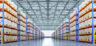 efficienza energetica quanto consuma il tuo magazzino